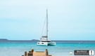 Catamaran Emilius available to rent in Spain | Yacht4Less