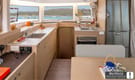 Catamaran Emilius affordable yacht charter in Spain | Yacht4Less