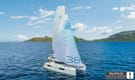 Book Catamaran FlipFlop for your sailing holiday in Spain | Yacht4Less