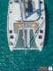 Sailing vacation in Spain on Catamaran FlipFlop | Yacht4Less