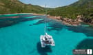 Discover Spain on Catamaran FlipFlop | Yacht4Less