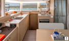 Catamaran FlipFlop affordable yacht charter in Spain | Yacht4Less