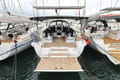 Best Price Guarantee for a Sailboat Miss Monchy yacht charter in Croatia | Yacht4Less