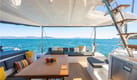 Explore Croatia aboard Catamaran Meriana | Yacht4Less