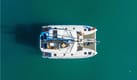 Book Catamaran Meriana for your sailing holiday in Croatia | Yacht4Less