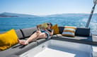 Enjoy Croatia with Catamaran Meriana rental | Yacht4Less