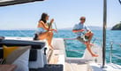 Discover Croatia on Catamaran Meriana | Yacht4Less