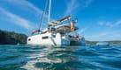 Catamaran Meriana charter deals in Croatia | Yacht4Less