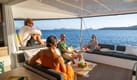 Experience Croatia on Catamaran Meriana | Yacht4Less