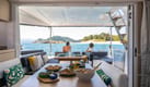 Catamaran Meriana affordable yacht charter in Croatia | Yacht4Less