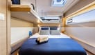 Catamaran Meriana available for yacht charter in Croatia | Yacht4Less