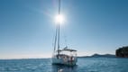 Sailboat Dobrila – best yacht rental in Croatia | Yacht4Less