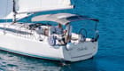 Sailing vacation in Croatia on Sailboat Dobrila | Yacht4Less