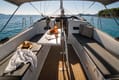 Discover Croatia on Sailboat Dobrila | Yacht4Less