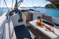 Sailboat Dobrila charter deals in Croatia | Yacht4Less
