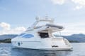 Explore Seychelles aboard Motorboat Alise | Yacht4Less