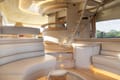 Sailing vacation in Seychelles on Motorboat Alise | Yacht4Less