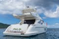 Explore Seychelles aboard Motorboat Oliviia | Yacht4Less