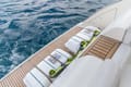 Book Motorboat Oliviia for your sailing holiday in Seychelles | Yacht4Less
