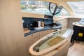 Motorboat Oliviia charter deals in Seychelles | Yacht4Less