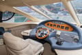 Motorboat Oliviia available to rent in Seychelles | Yacht4Less