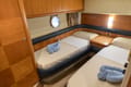 Charter a Motorboat Oliviia rental in Seychelles with or without a skipper | Yacht4Less