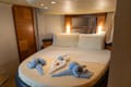Motorboat Oliviia affordable yacht charter in Seychelles | Yacht4Less