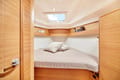 Sailboat Top Secret affordable yacht charter in Croatia | Yacht4Less