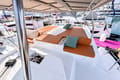 Explore Greece aboard Catamaran El Lucky | Yacht4Less
