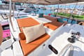 Book Catamaran El Lucky for your sailing holiday in Greece | Yacht4Less