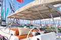 Catamaran El Lucky – best yacht rental in Greece | Yacht4Less