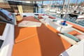 Enjoy Greece with Catamaran El Lucky rental | Yacht4Less