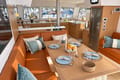 Catamaran El Lucky available to rent in Greece | Yacht4Less
