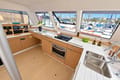 Catamaran El Lucky affordable yacht charter in Greece | Yacht4Less