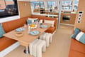 Best Price for a Catamaran El Lucky rental in Greece | Yacht4Less
