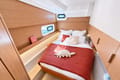 Book Catamaran El Lucky for your sailing holiday in Greece | Yacht4Less