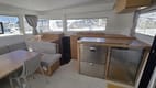 Explore France aboard Catamaran Estel | Yacht4Less