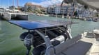 Catamaran Estel available to rent in France | Yacht4Less