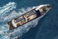 Explore Croatia aboard Luxury Yacht Zephyr | Yacht4Less