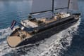 Book Luxury Yacht Zephyr for your sailing holiday in Croatia | Yacht4Less