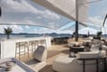 Enjoy Croatia with Luxury Yacht Zephyr rental | Yacht4Less
