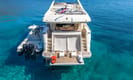 Book Motorboat Cipriana for your sailing holiday in Croatia | Yacht4Less