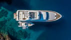 Motorboat Cipriana – best yacht rental in Croatia | Yacht4Less