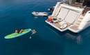 Enjoy Croatia with Motorboat Cipriana rental | Yacht4Less