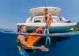 Discover Croatia on Motorboat Cipriana | Yacht4Less