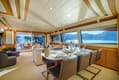 Motorboat Cipriana available to rent in Croatia | Yacht4Less