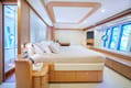 Best Price Guarantee for a Motorboat Cipriana yacht charter in Croatia | Yacht4Less