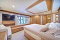 Motorboat Cipriana available for yacht charter in Croatia | Yacht4Less