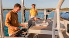 Explore Greece aboard Sailboat GOOD HOPE | Yacht4Less