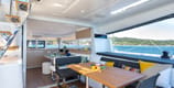 Explore Greece aboard Catamaran HIGH SEAS | Yacht4Less